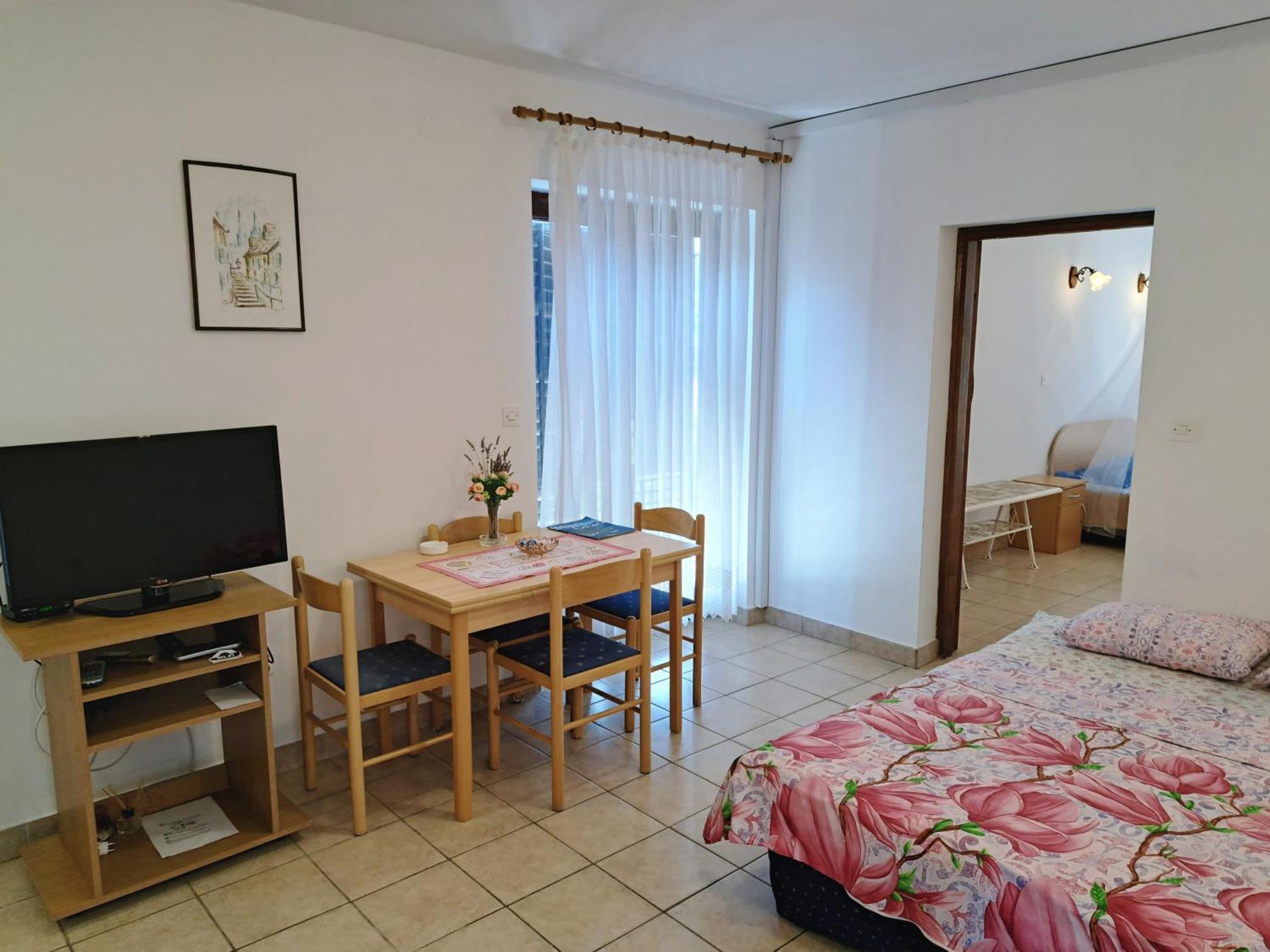1000 Flowers Apartment Stari Grad (Hvar)
