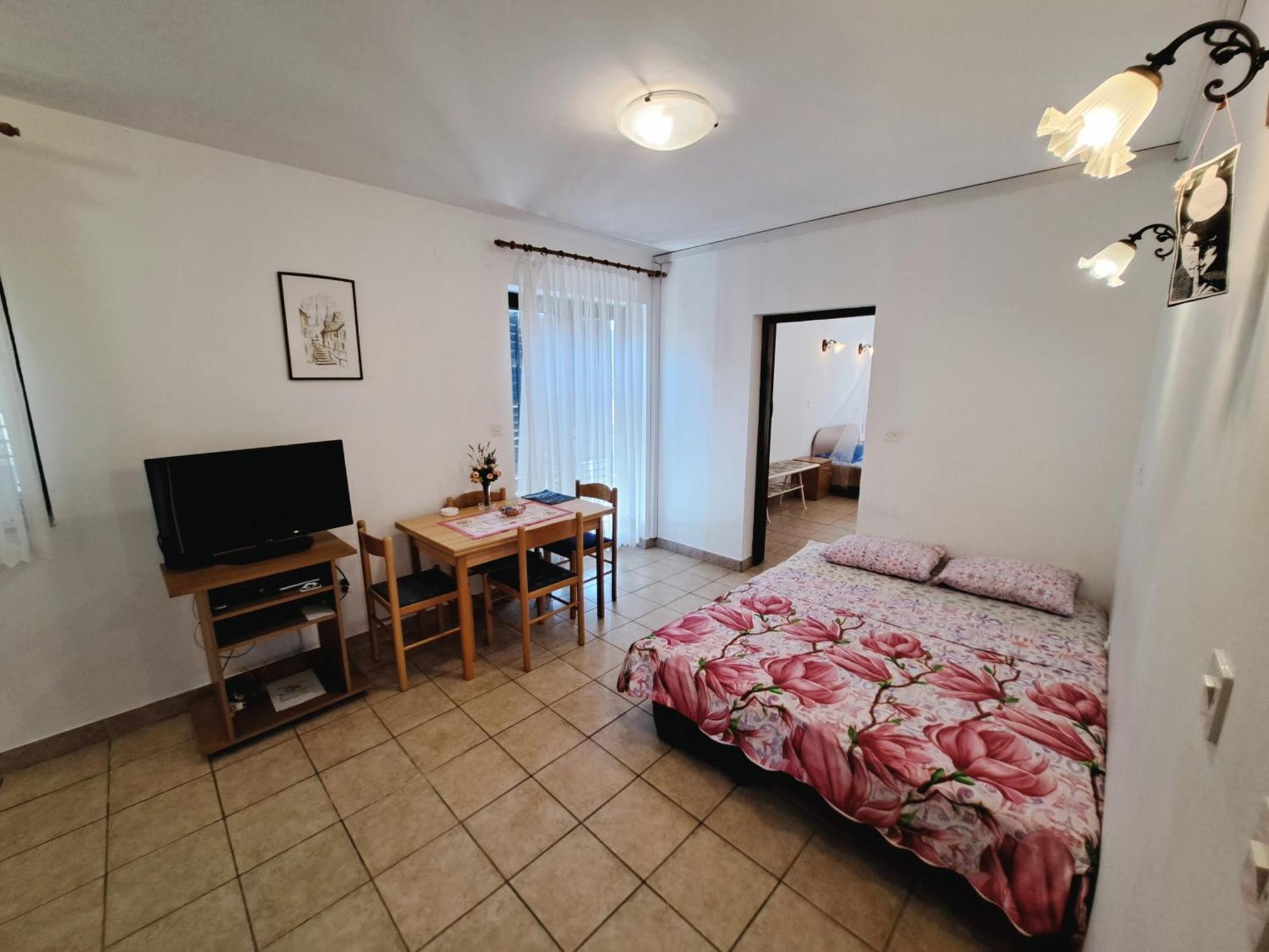 Apartment 1000 Flowers Stari Grad (Hvar)
