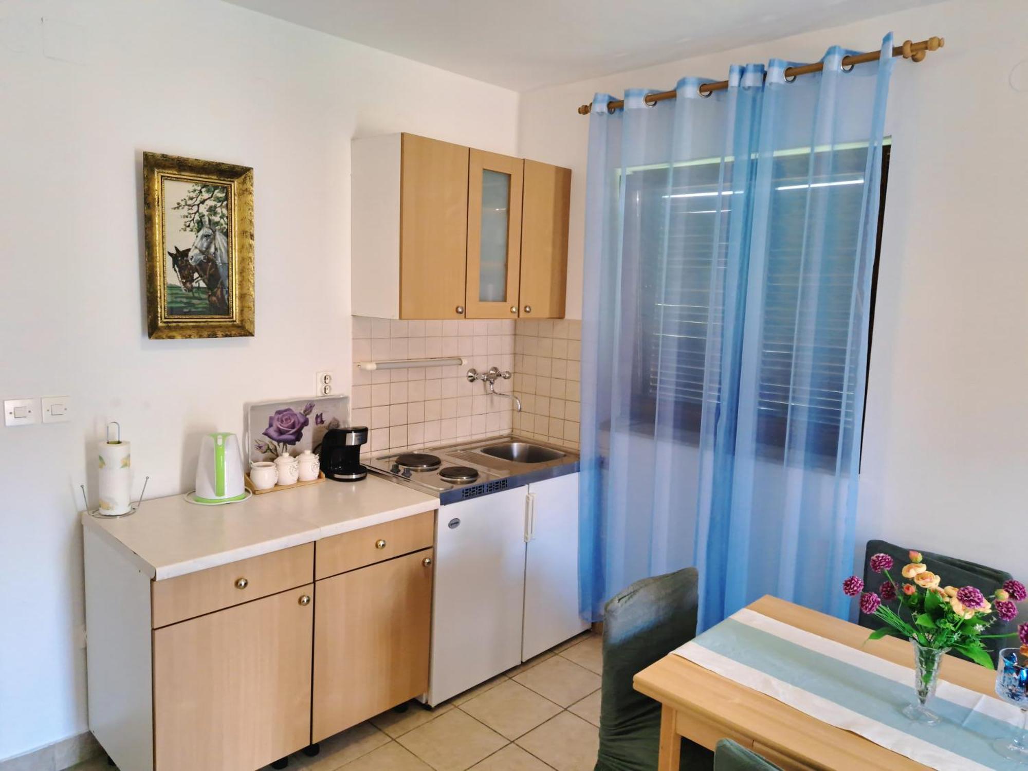 1000 Flowers Apartment Stari Grad (Hvar)